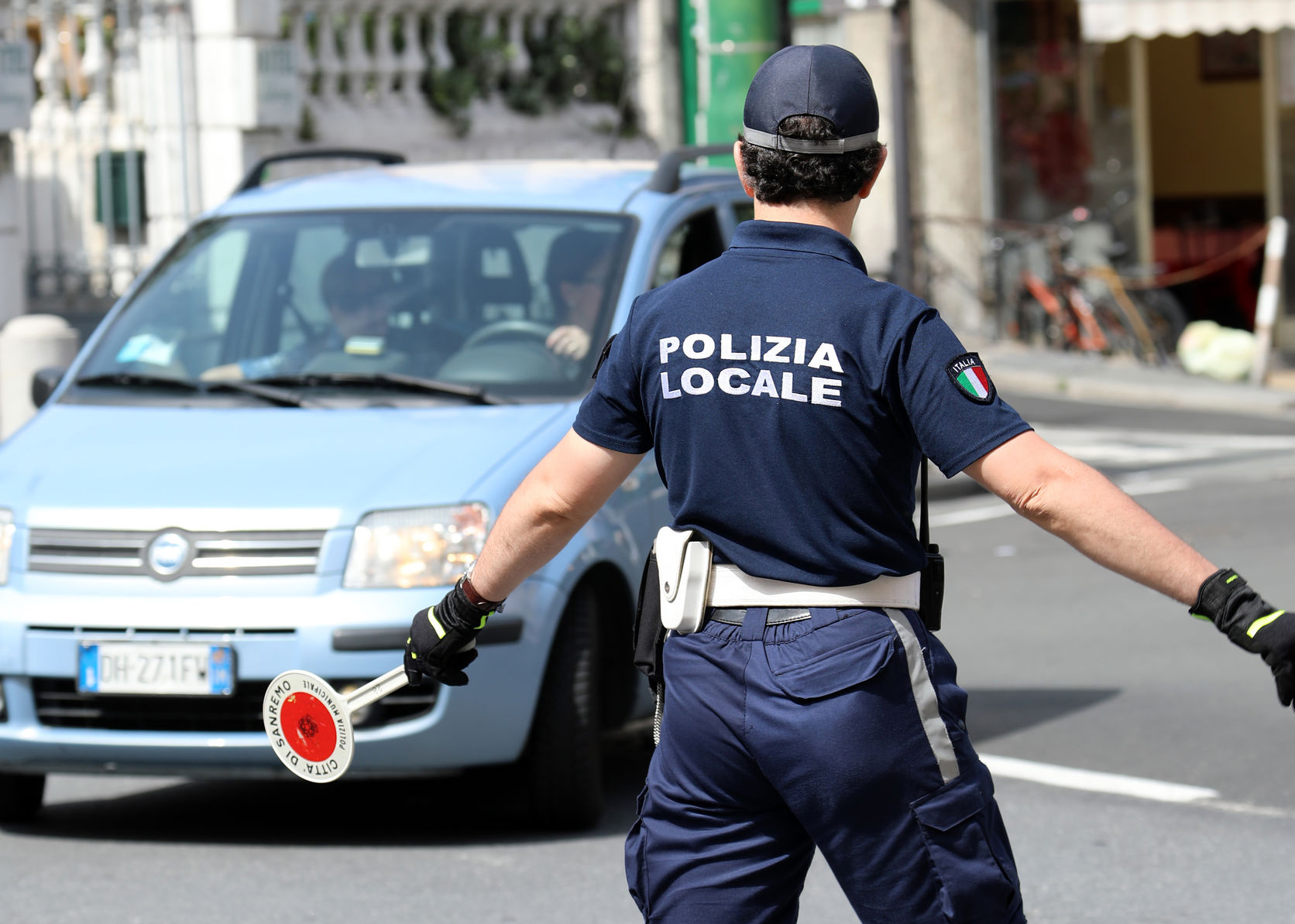 Si rafforza l'organico della polizia locale dell'Unione Valconca