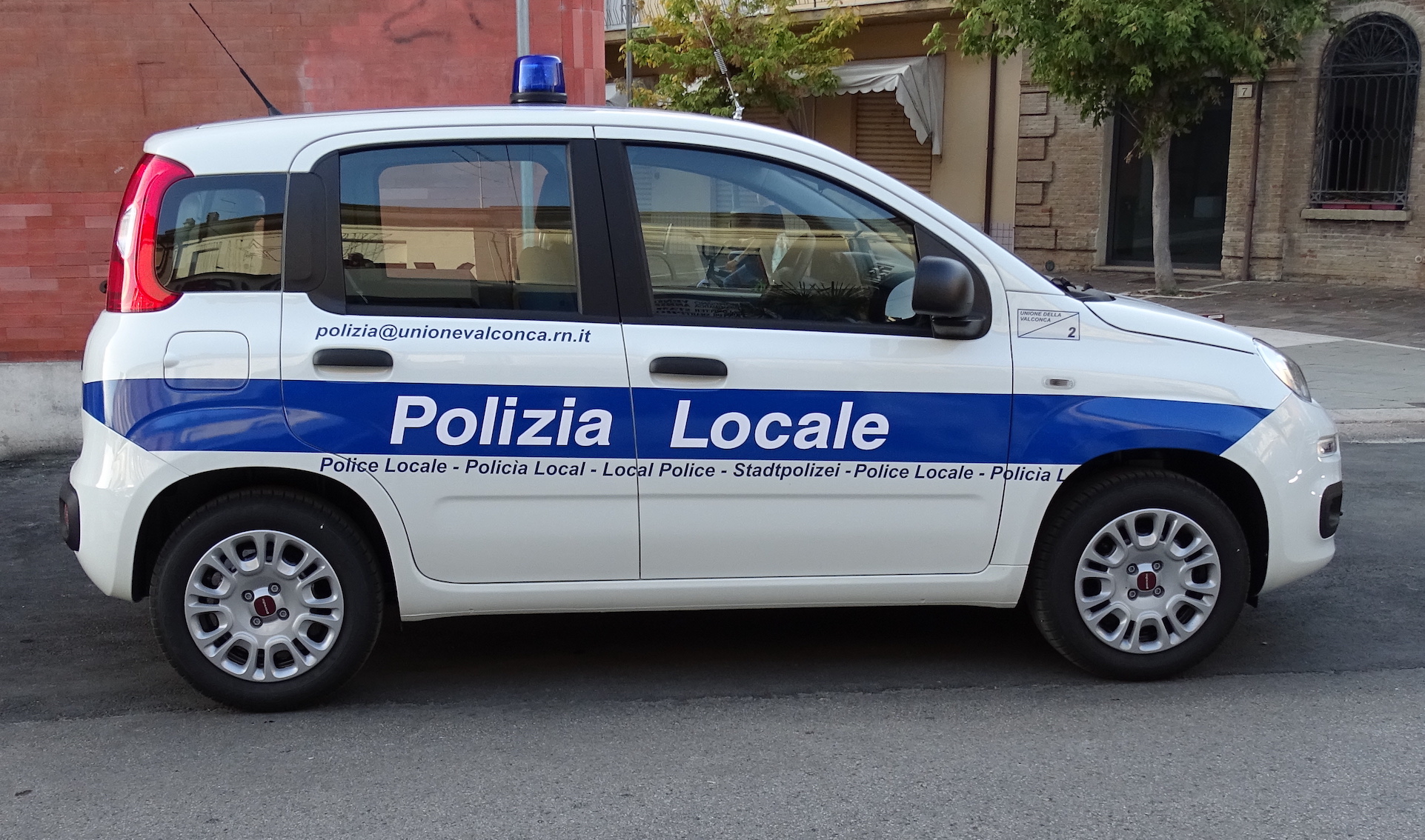 Leoni da tastiera condannati per aver offeso la reputazione degli agenti di Polizia Locale